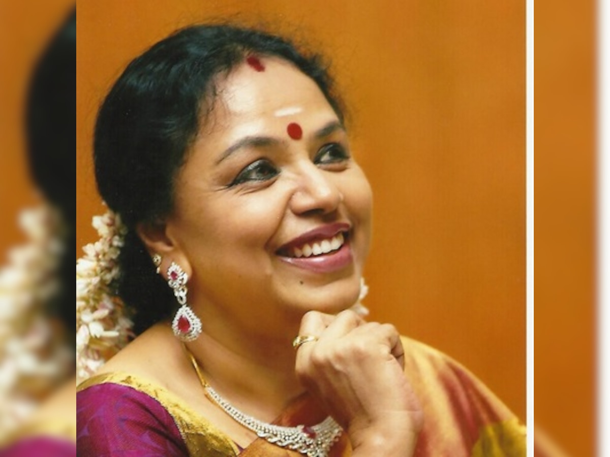 Simplify Carnatic music so it reaches a larger audience, says renowned singer Sudha Raghunathan