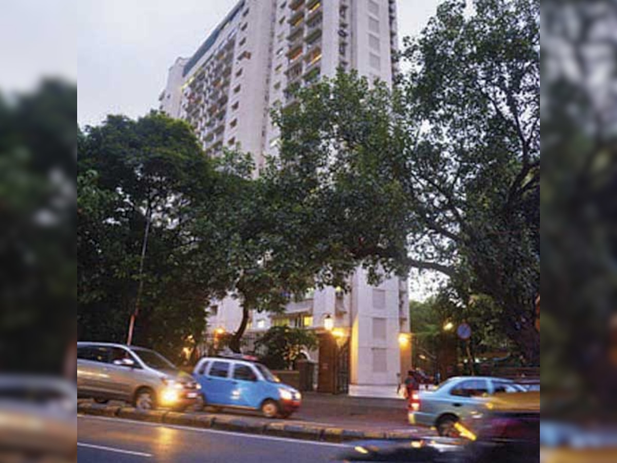 Pending for over 20 years, Peddar Road project may be shelved