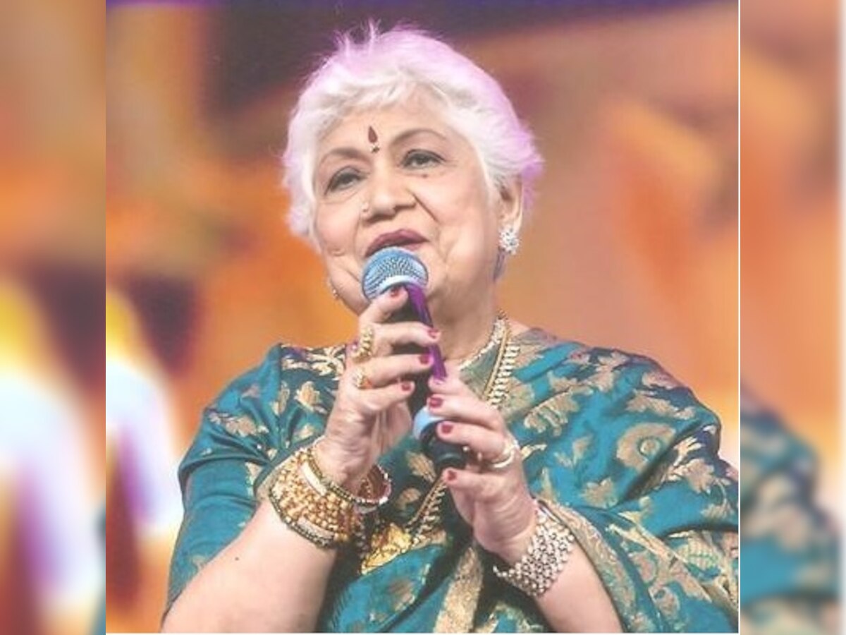 Actress Sowcar Janaki to be conferred the Kannada Rajyotsava Award