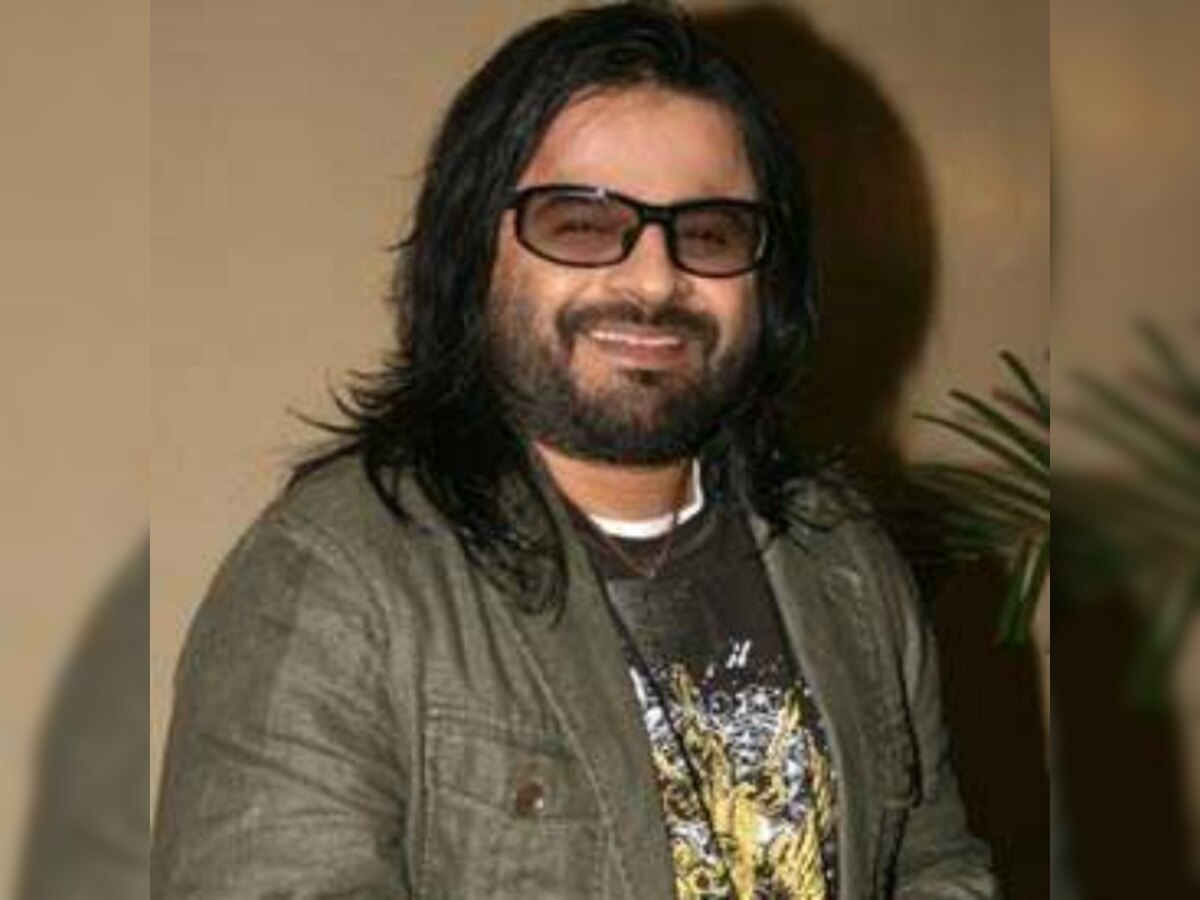 Pritam is feeling the pressure with 'Dilwale' music