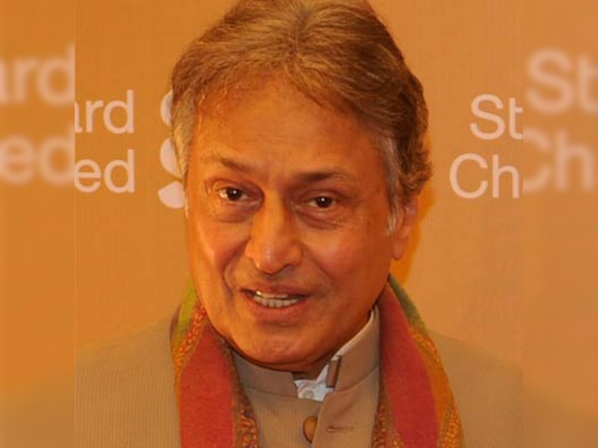 Singing the protest song: Ustad Amjad Ali Khan asks PM Modi to rein in troublemakers 