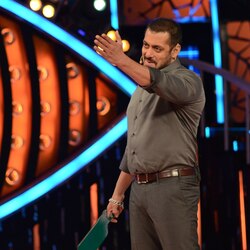 Bigg Boss 9: Salman Khan gives a reality check to all contestants on Double Trouble Weekend