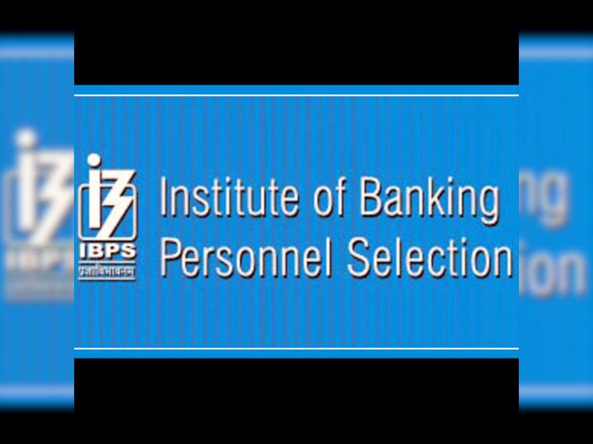 Interview call letter for IBPS RRB 2015 released! Check - www.ibps.in