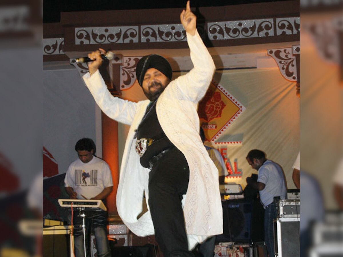 Singer Daler Mehndi to produce Kannada film