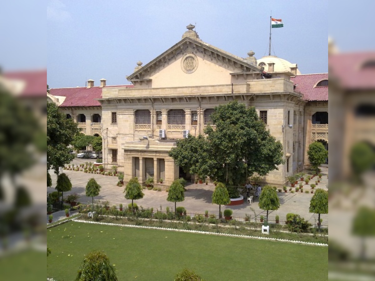 Child born out of rape has right on assaulter's property: Allahabad HC