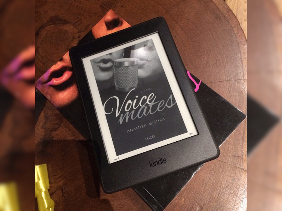 Book Review: VoiceMates is old wine, but you'll still like it