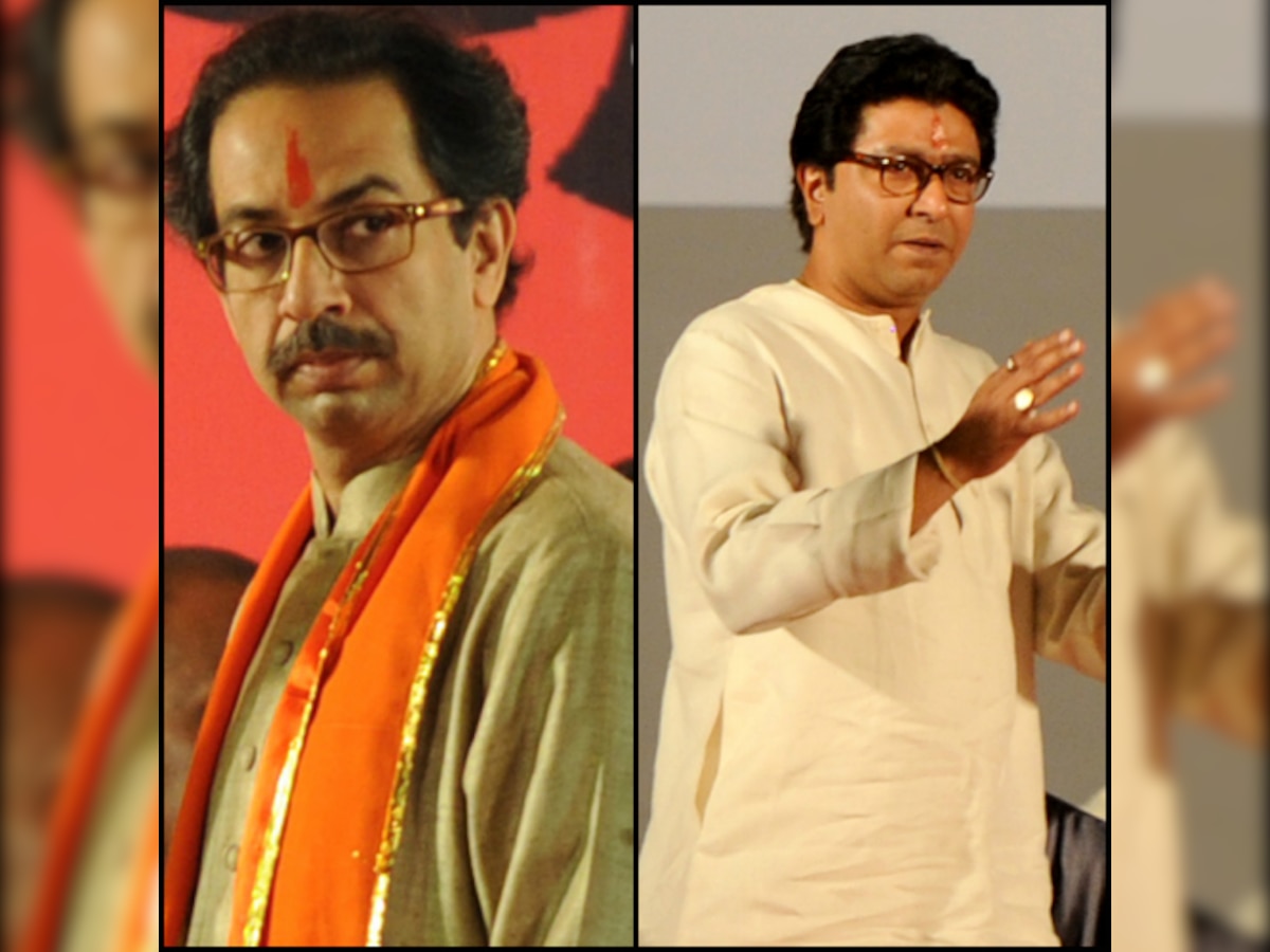 Uncle wants Uddhav Thackeray, Raj Thackeray to come together in KDMC