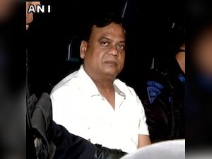 Chhota Rajan delighted to come back to India as his deportation process ...