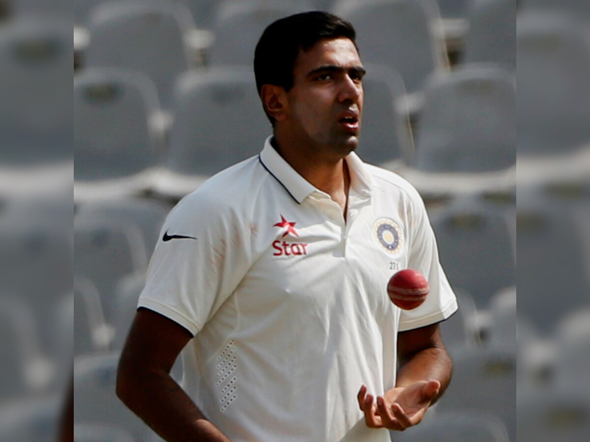 India vs South Africa: Ashwin irritated by pitch controversy, says could have got rid of De Villiers any time