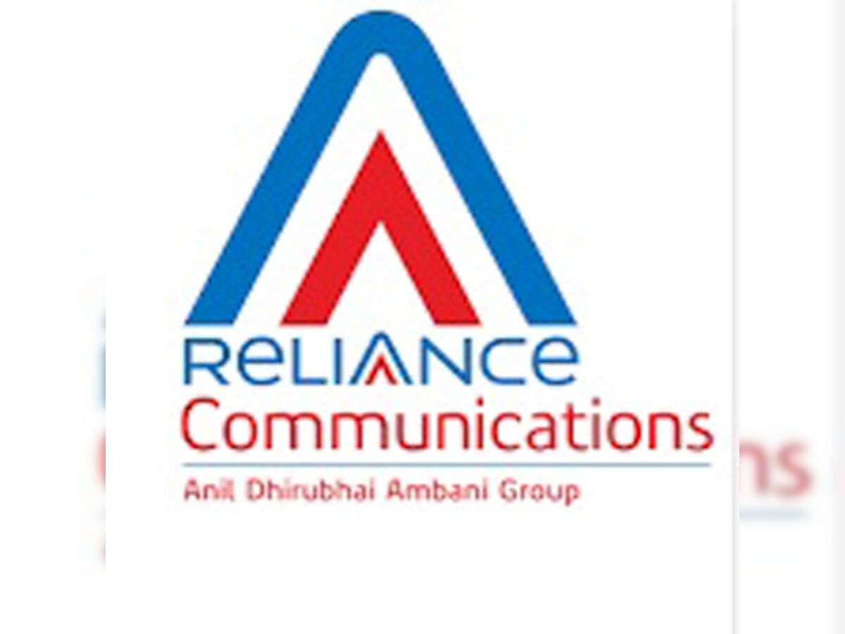 Reliance Communications Q2 net up 1.9 at Rs 156 crore