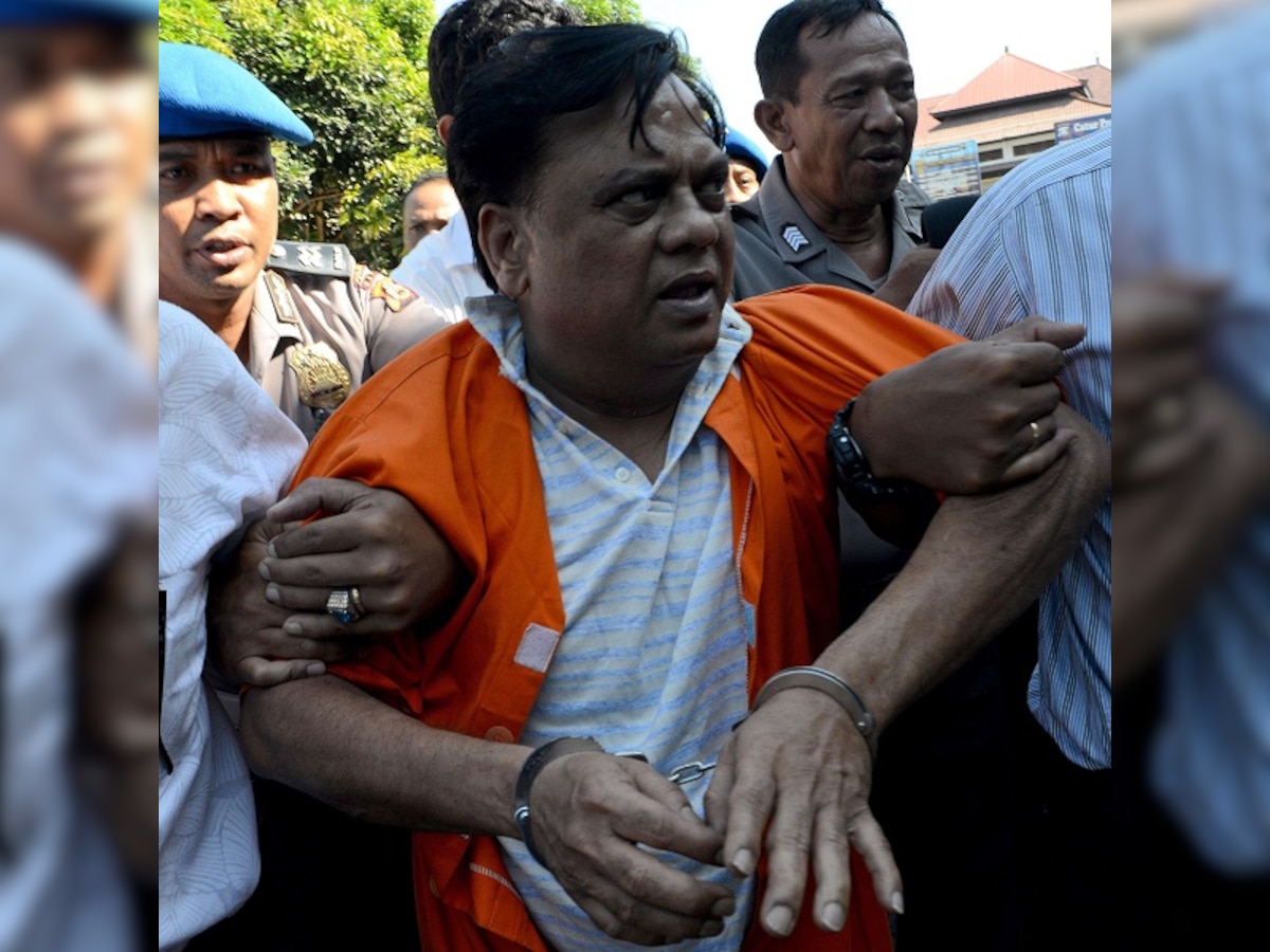 Chhota Rajan or not Chhota Rajan? How the CBI has hoodwinked one and all