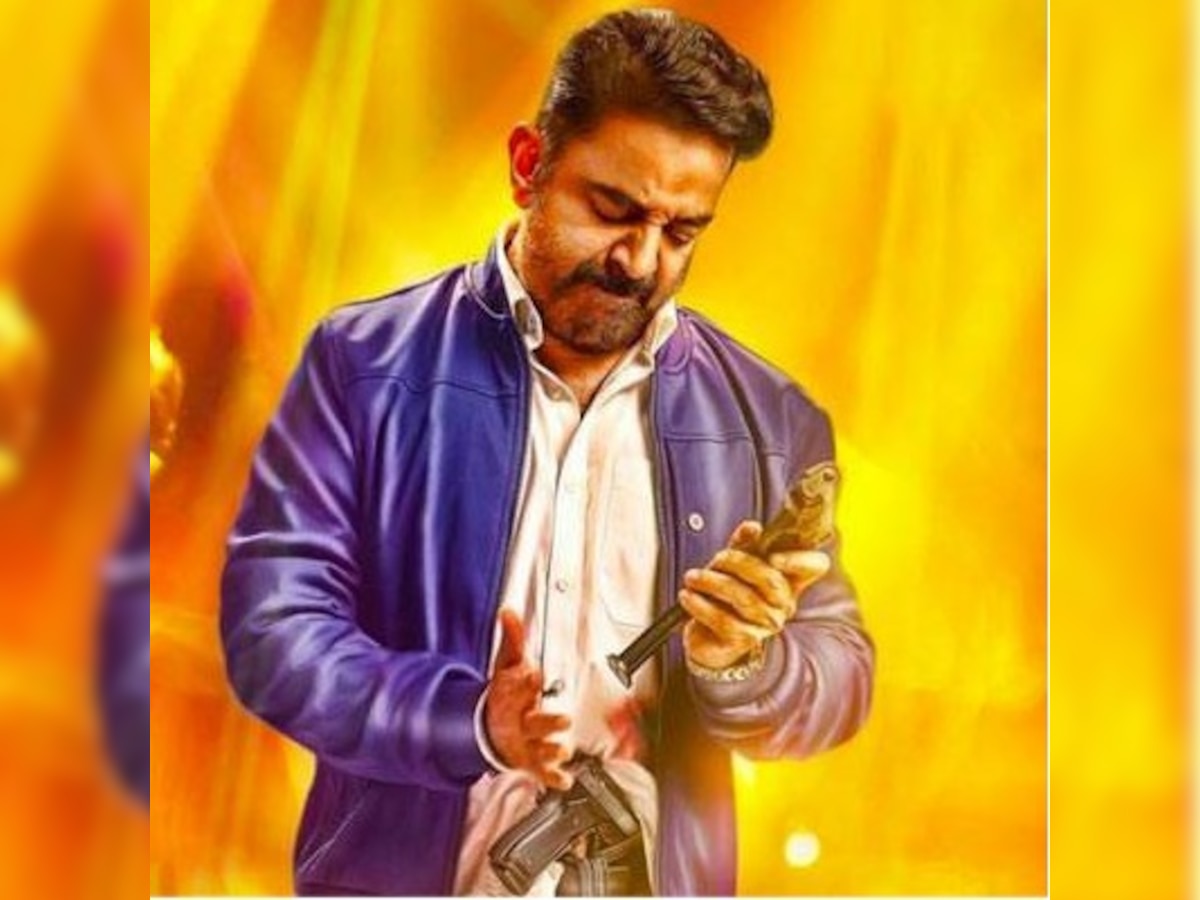 Birthday special: Films you must watch to grasp the breadth of Kamal Haasan's repertoire 