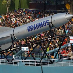 Indian Army successfully test-fires land attack missile 'Brahmos'