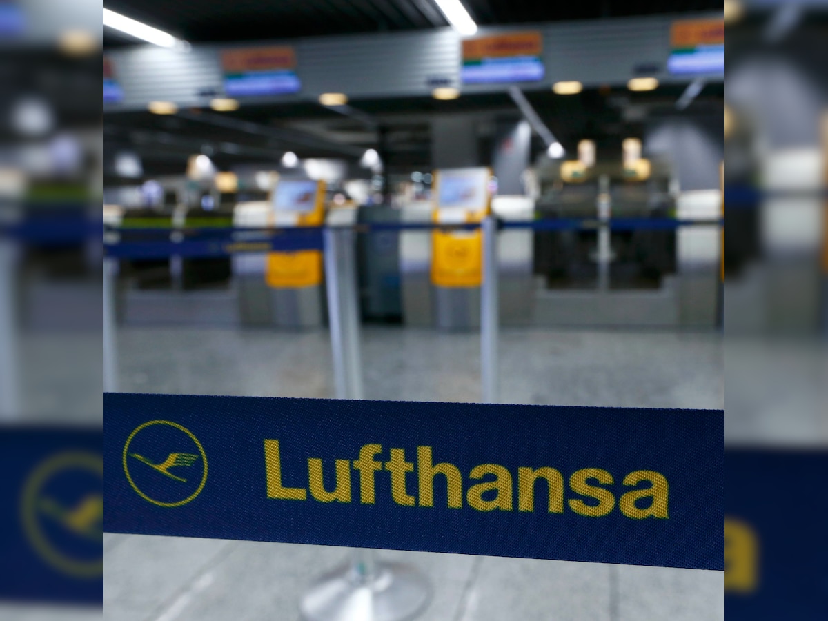 Lufthansa cabin crew strike for second day, pause scheduled for Sunday; 50,000 passengers affected