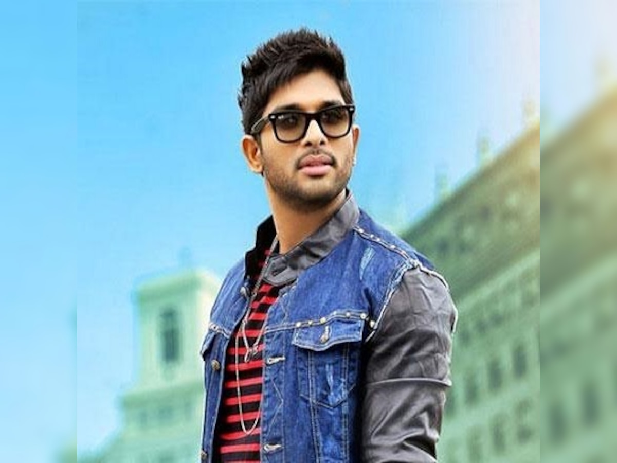 Allu Arjun–Rakul Preet starrer ‘Sarainodu’ gets a new release date