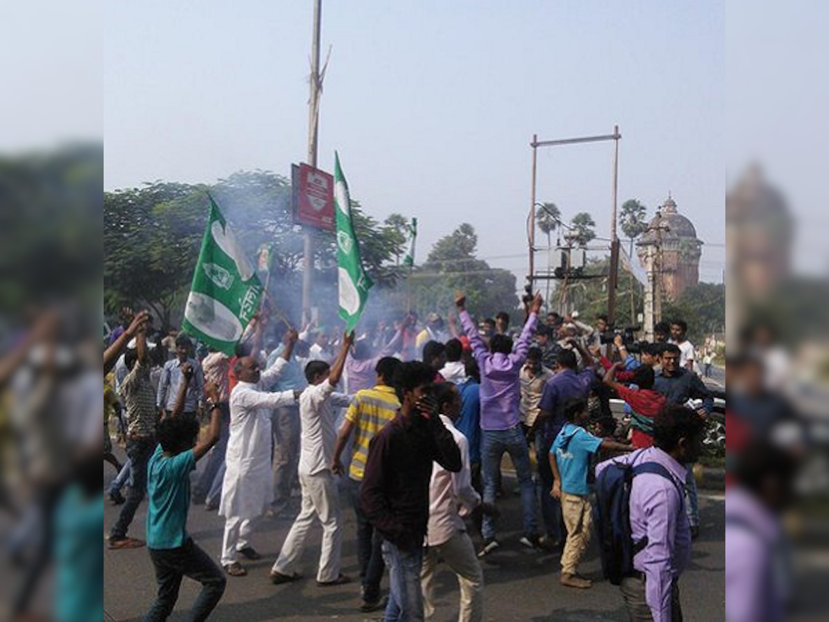 Bihar Elections 2015 Results: Decoding how Nitish Kumar and Lalu Prasad Yadav defeated Narendra Modi