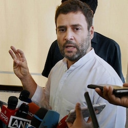 Bihar Elections 2015: Rahul Gandhi the 'architect' of victorious alliance, claims Congress
