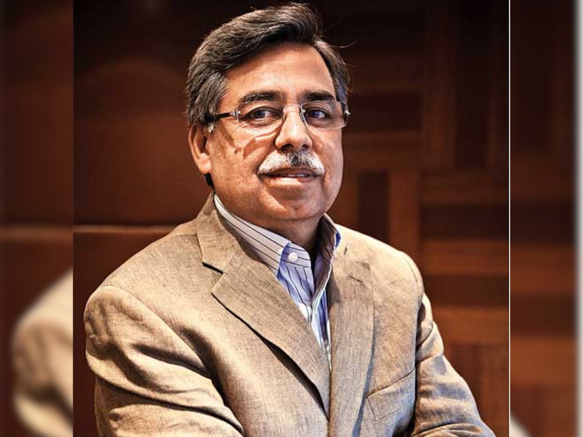 Hero will be a younger and more global brand, says Pawan Munjal, Chairman of HeroMotoCorp