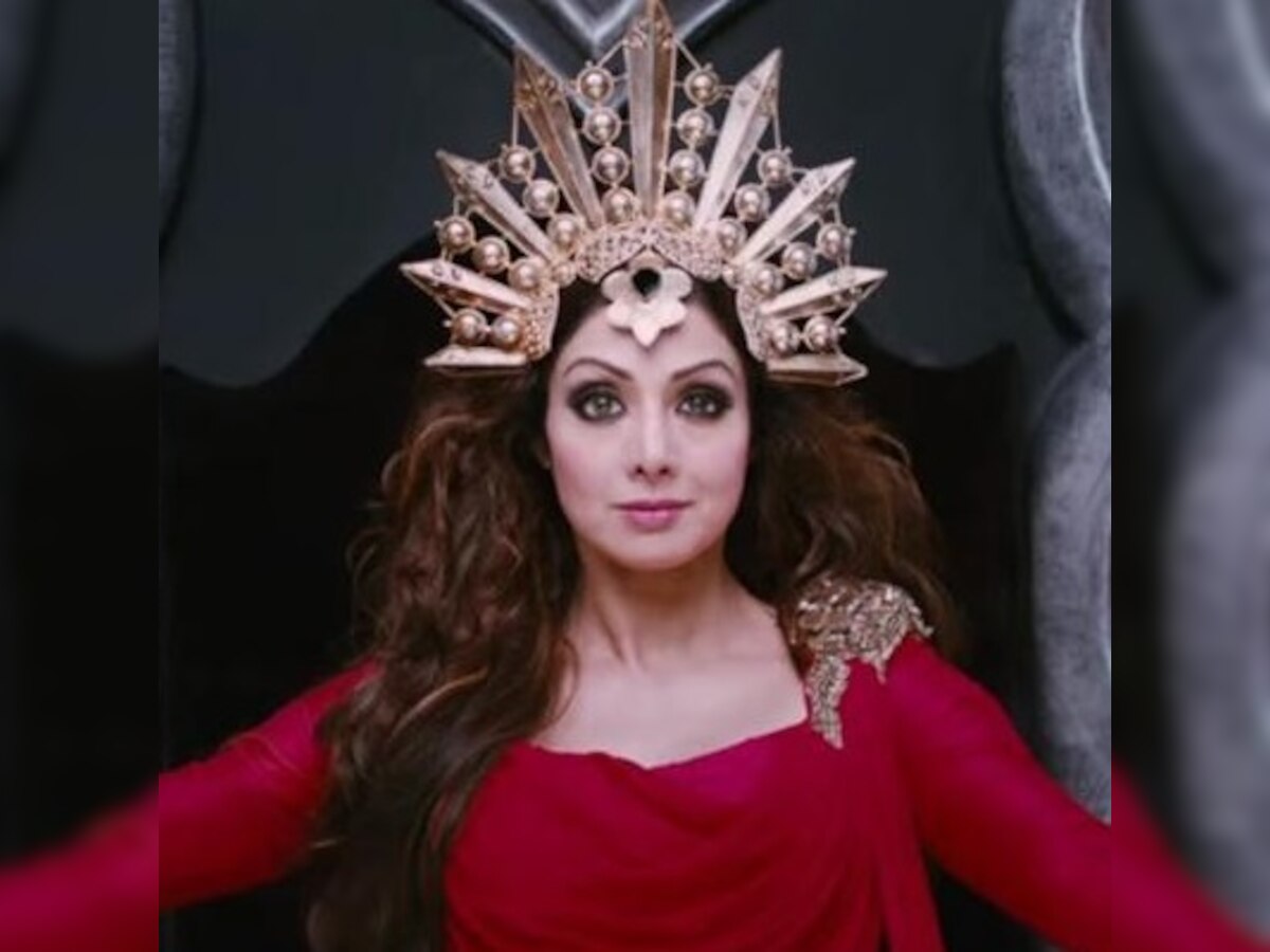 Boney Kapoor demanded extra money for Hindi and Telugu releases of Sridevi's 'Puli', claim producers