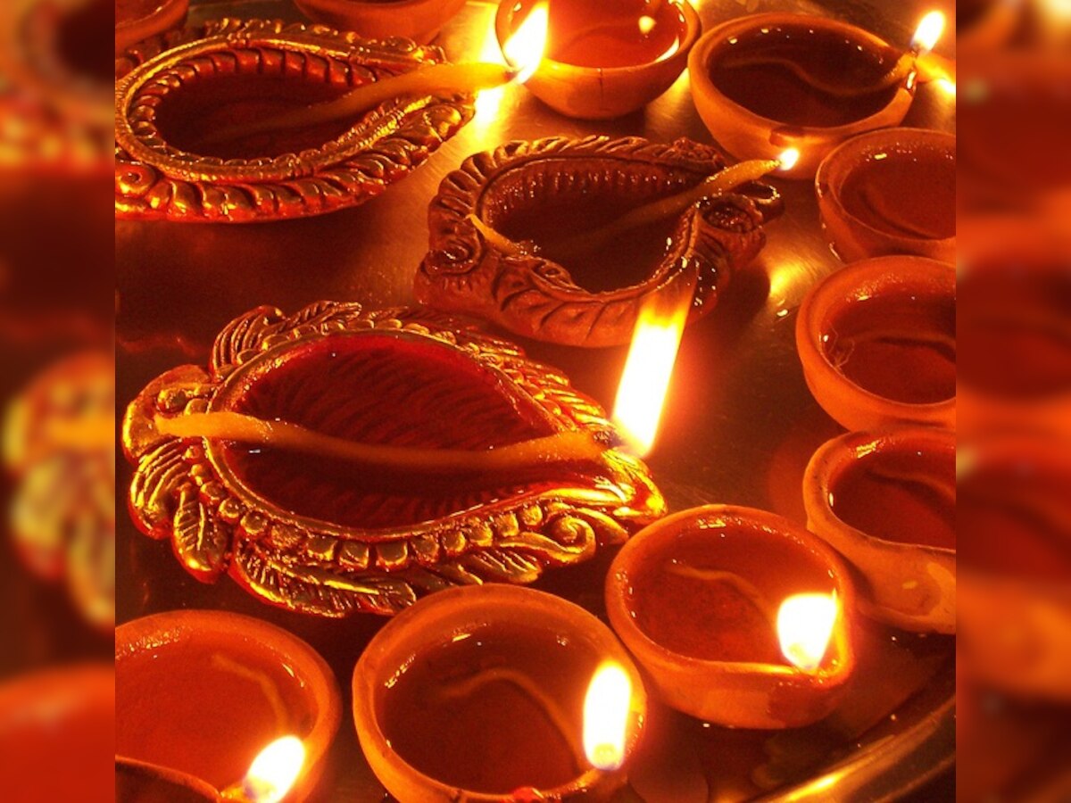 All you need to know about Narak Chaturdashi, the second day of Diwali