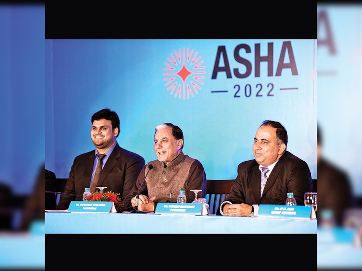 Essel Group to enter affordable housing with Asha 2022