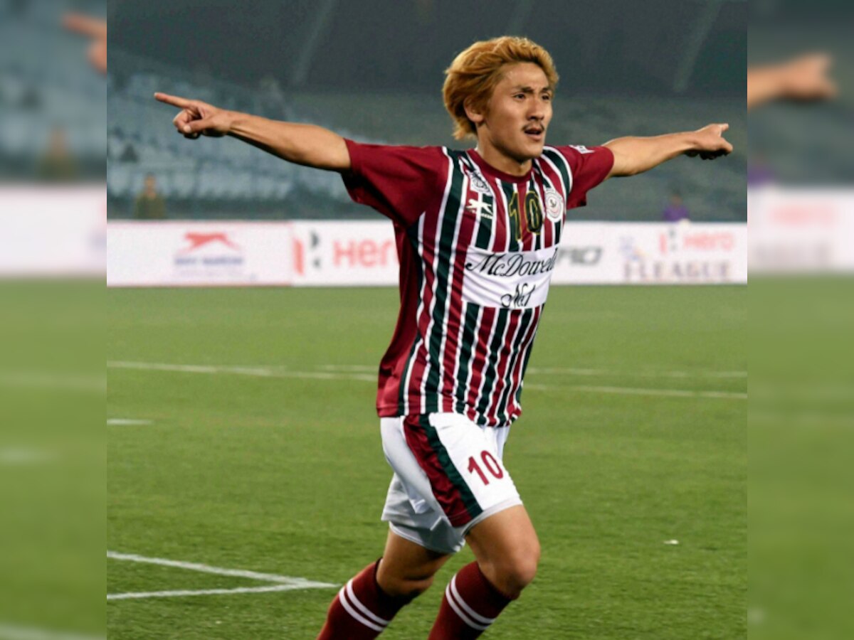 Mohun Bagan to take legal route against United Spirits Limited to recover their dues 