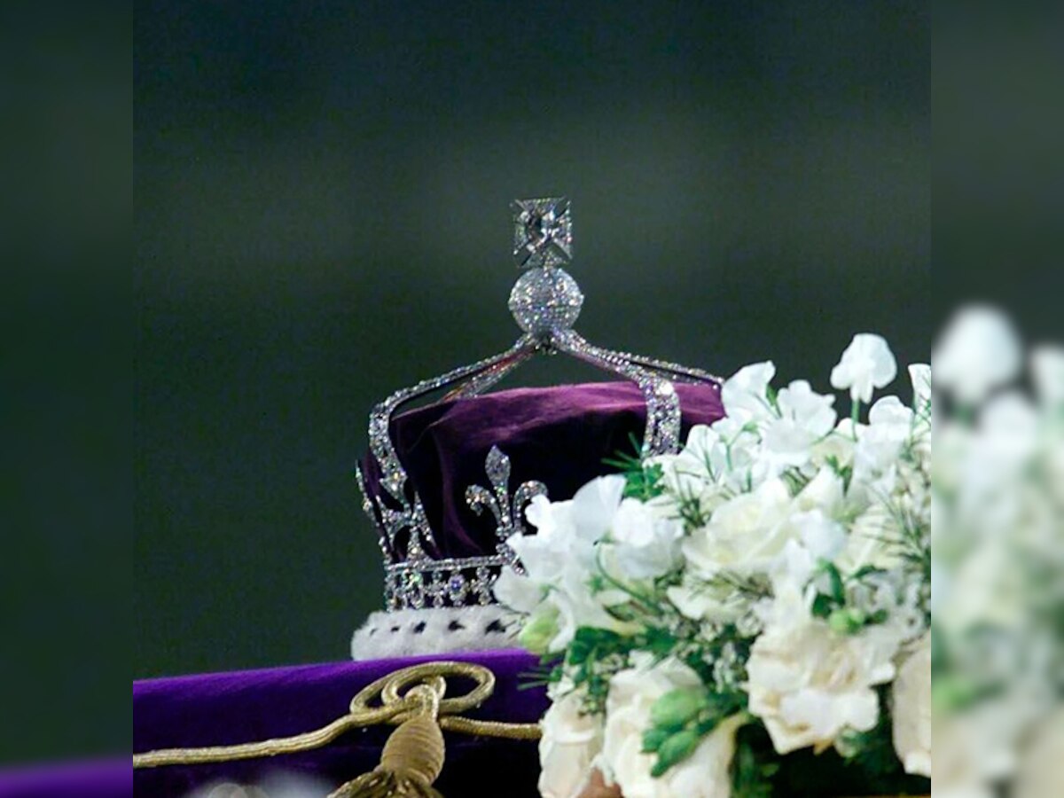 Indian group launches bid to reclaim Koh-i-Noor