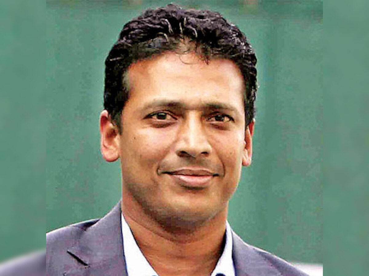 Mahesh Bhupathi believes India can win Olympic medal in men's double