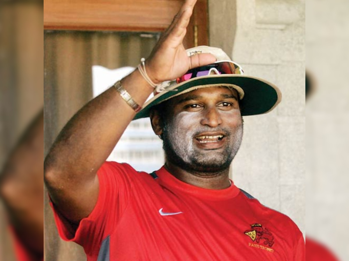 Former India off-spinner Ramesh Powar announces retirement from competitive cricket 