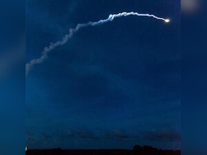 Communications satellite GSAT-15 successfully launched into space