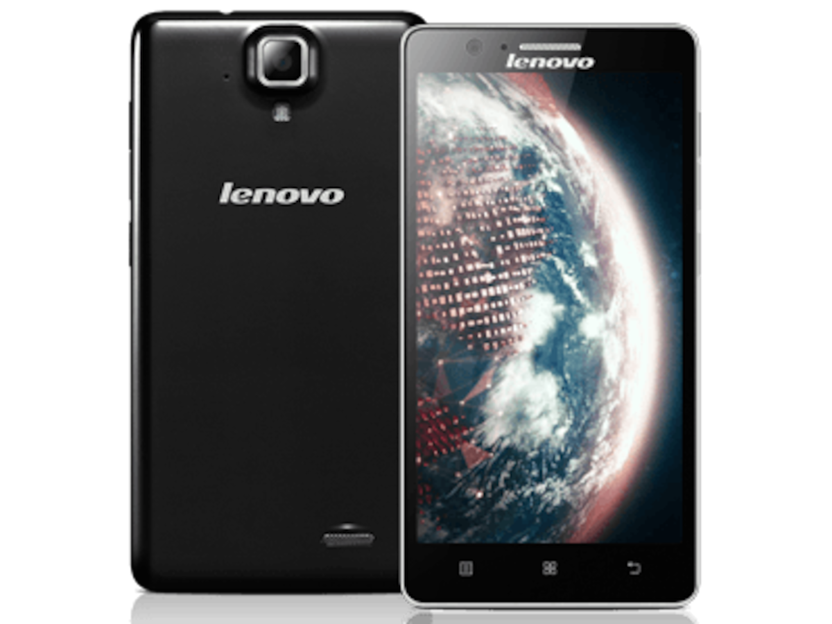 Lenovo reports Q2 net loss of $714 million, revenues up 16% 