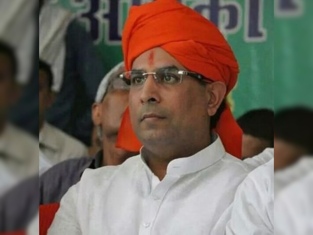 It is Haryana CM's prerogative to appoint his deputy: Captain Abhimanyu