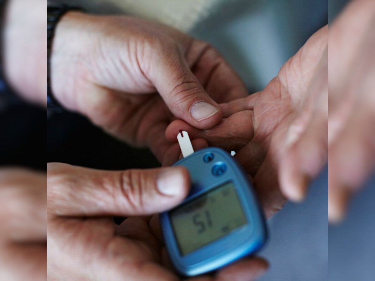World Diabetes Day: Why changing your lifestyle alone will not prevent the disease
