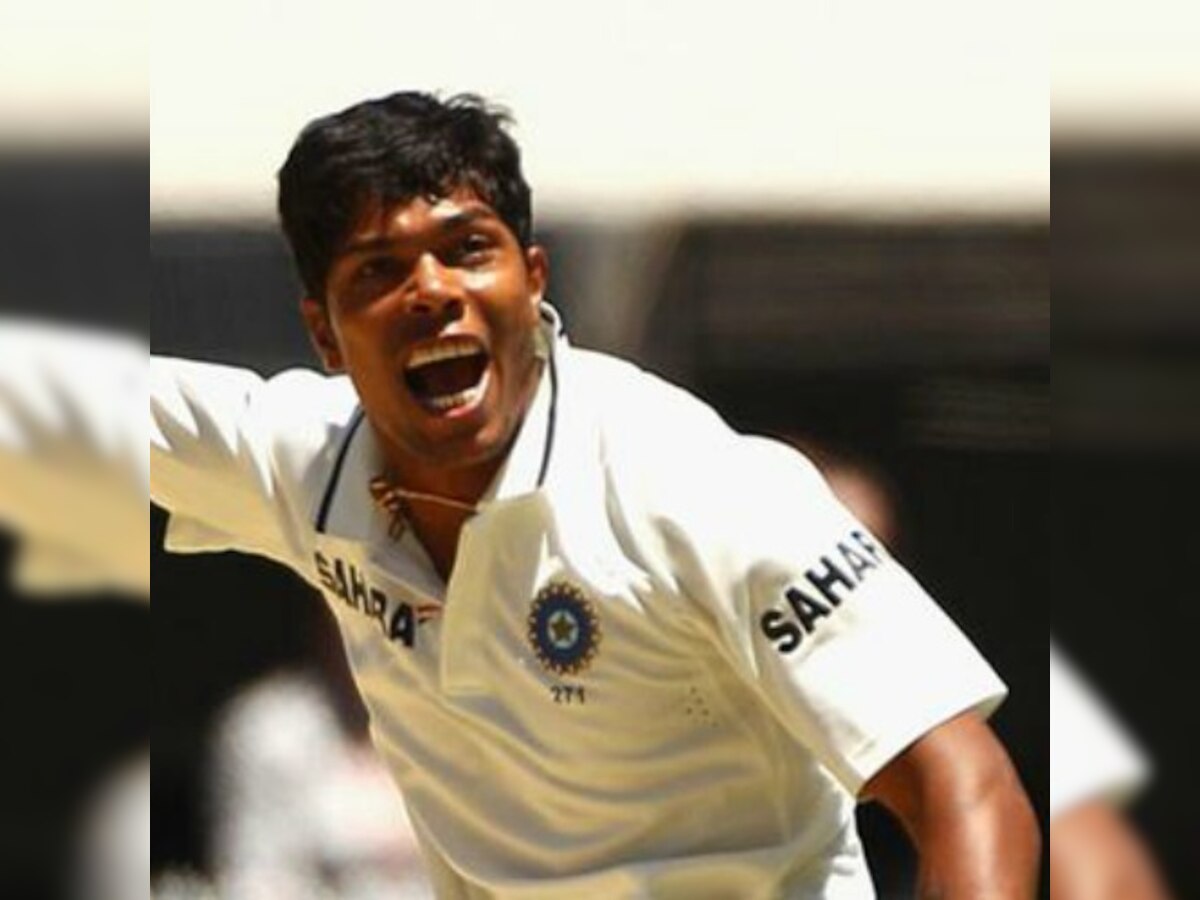 Umesh, Bhuvneshwar, Gurkeerat out of India-SA series, released for Ranji Trophy duties