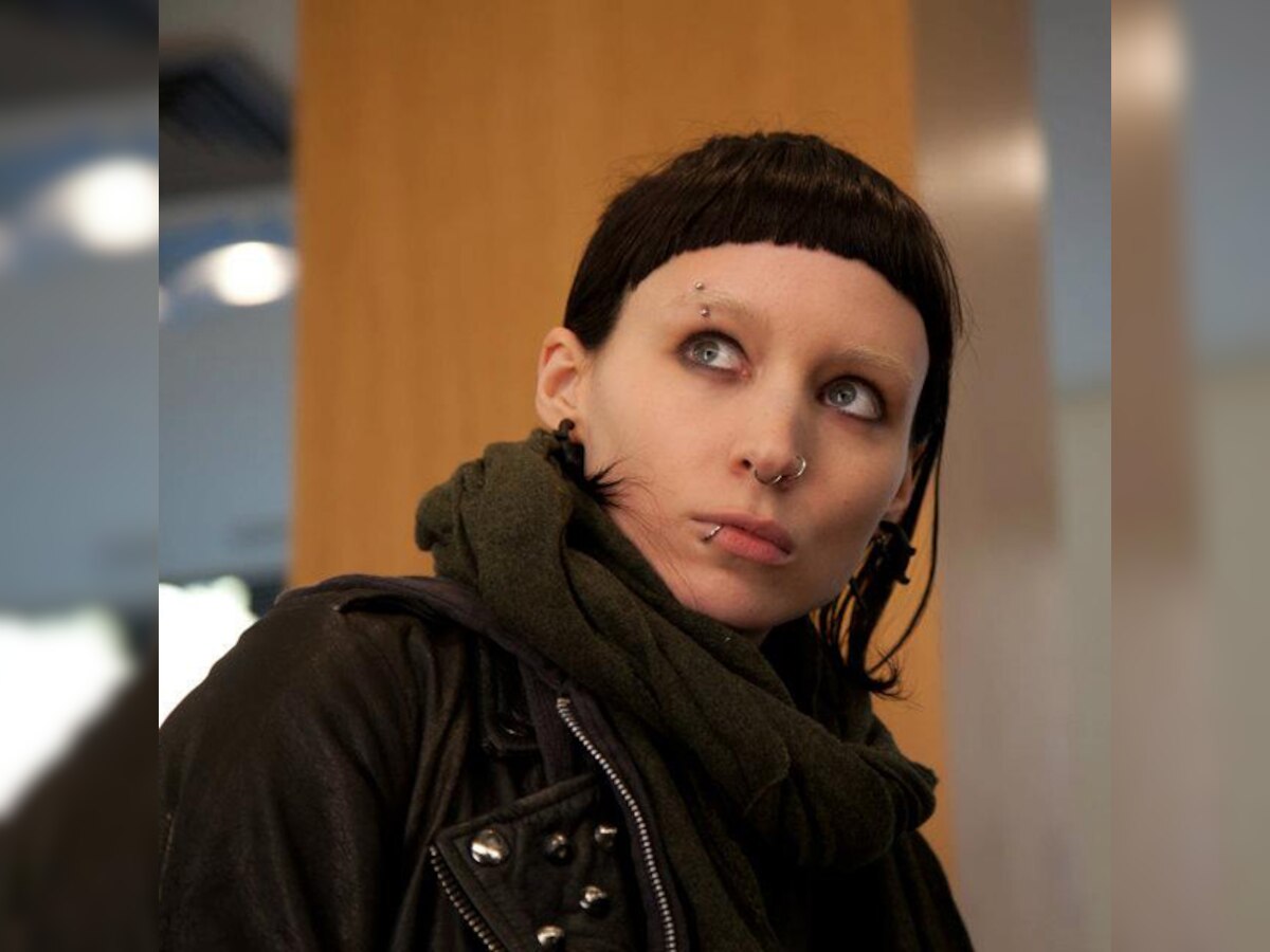 Rooney Mara to return as Lisbeth Salander in 'The Girl in the Spider's Web'