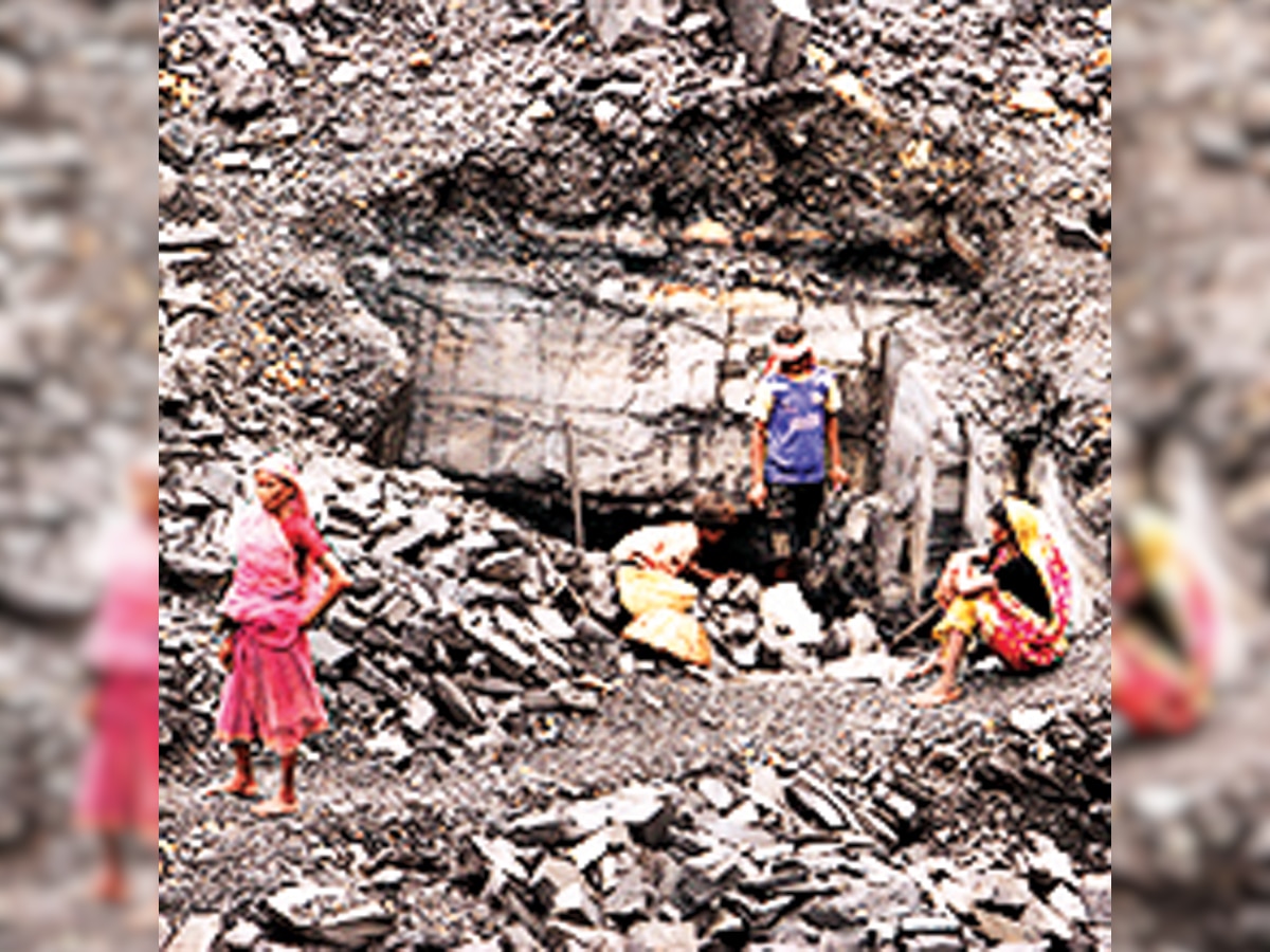 Mining on non-forest land can begin with nod from state governments