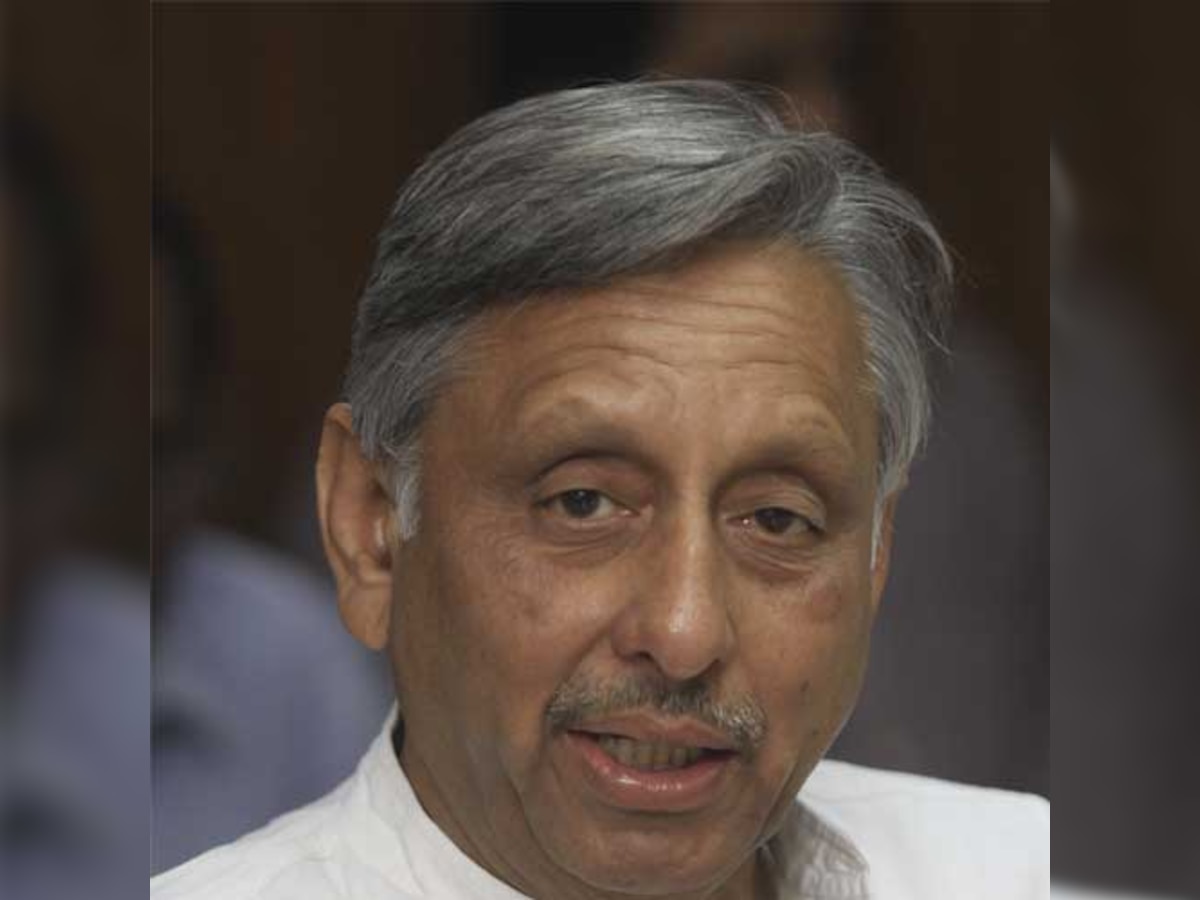 Mani Shankar Aiyar's remarks on Pakistan channel stoke controversy