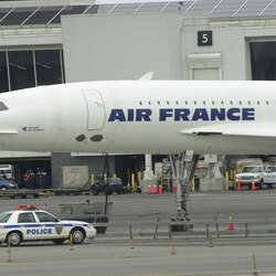 Paris attacks: Two Air France flights from US diverted after bomb threats