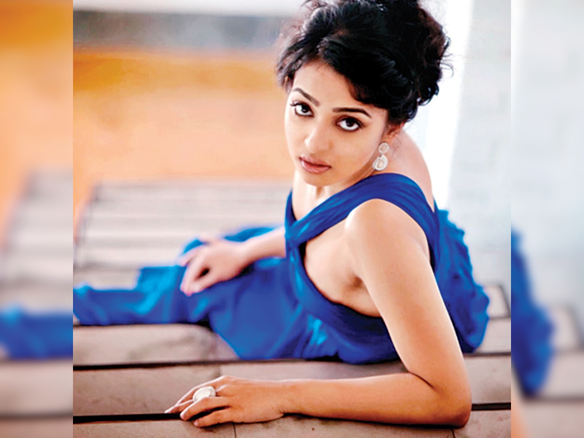 Rajshree Ojha's next stars Radhika Apte and is called 'Biryani'