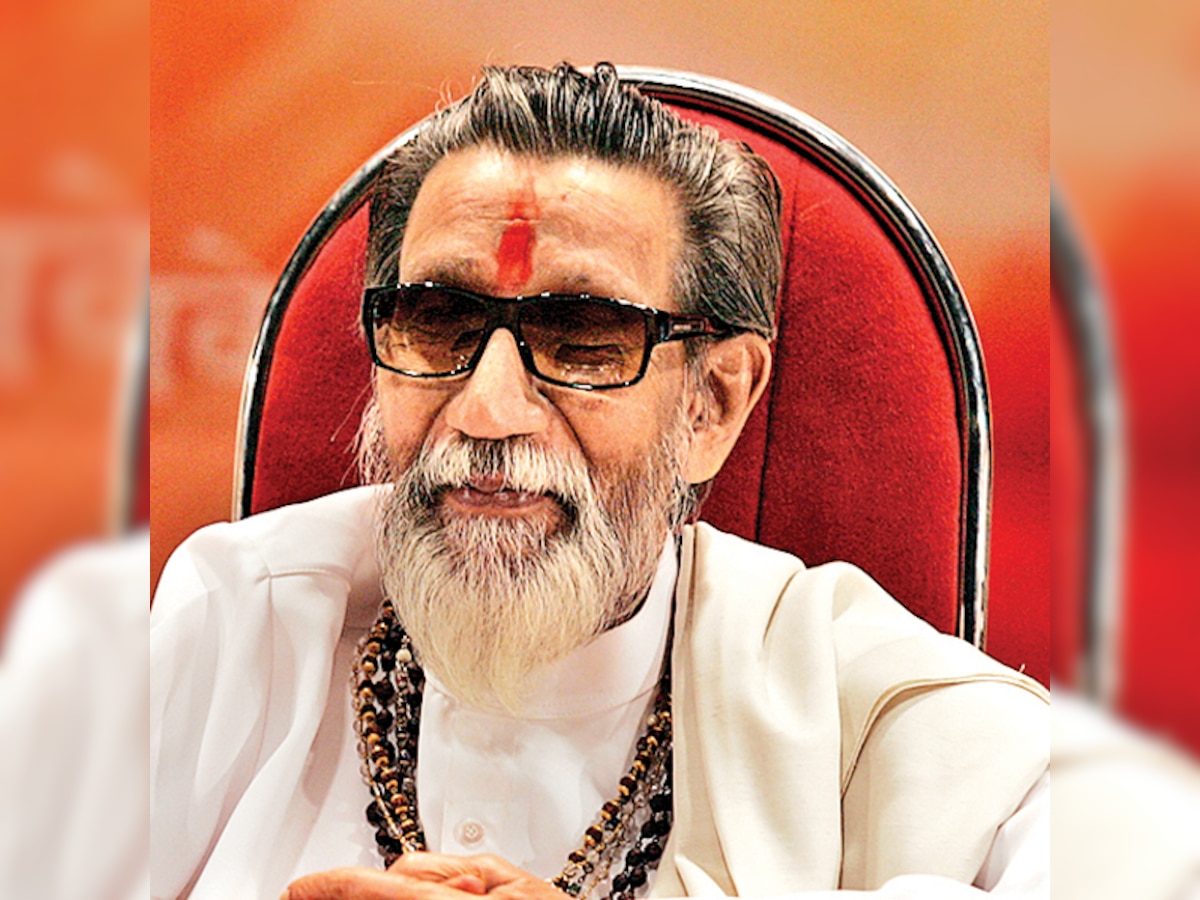 How a memorial for Bal Thackeray bought BJP temporary peace with Shiv Sena