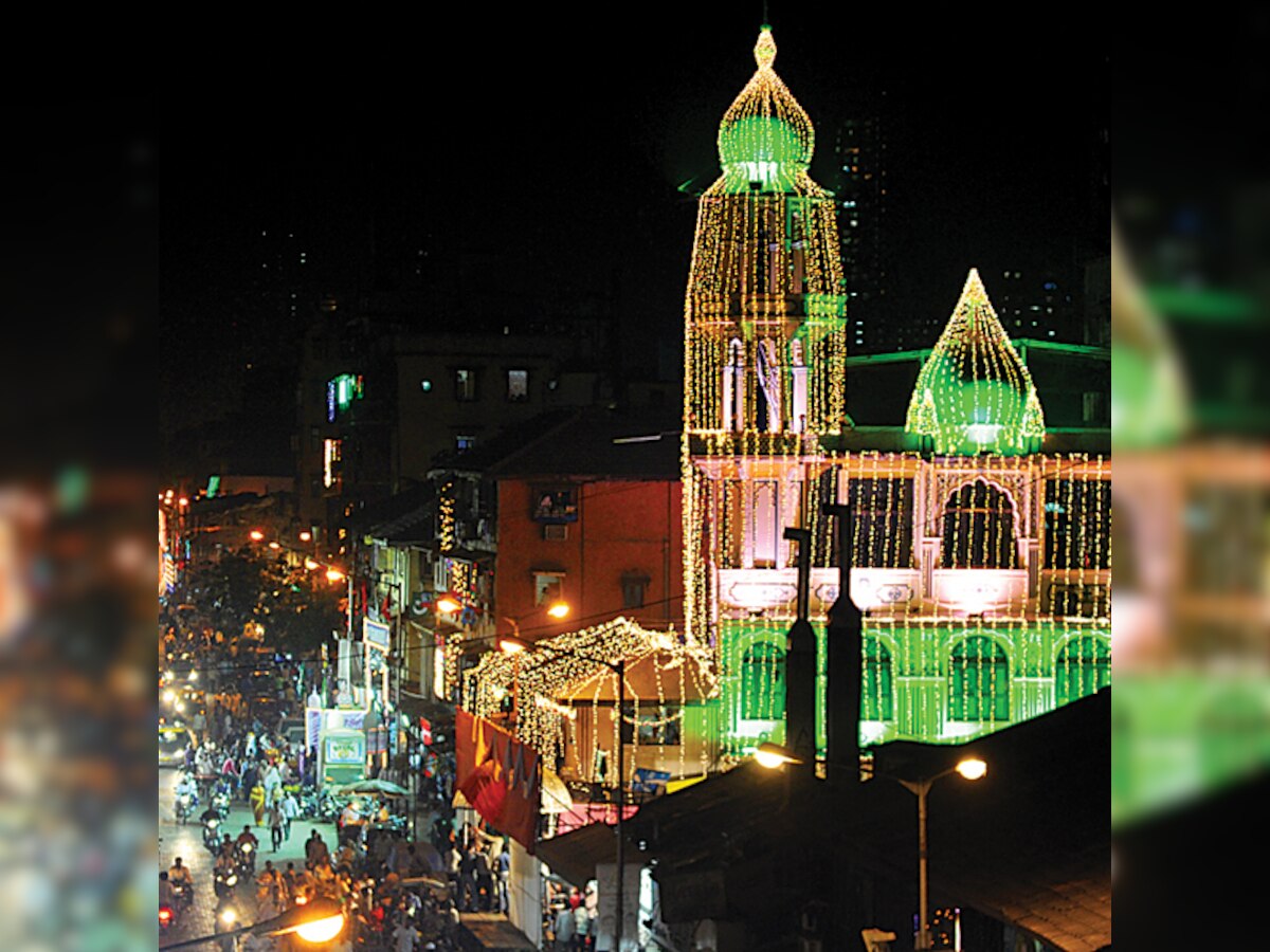 Second Bhendi Bazaar Urdu Festival to begin from Jan 8