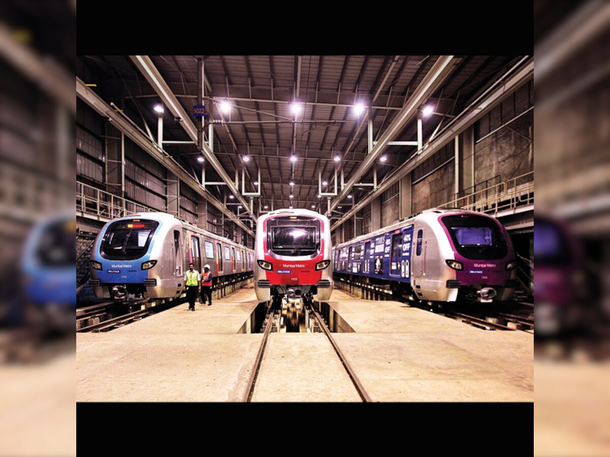 Underground metro project cost rises by almost 50%