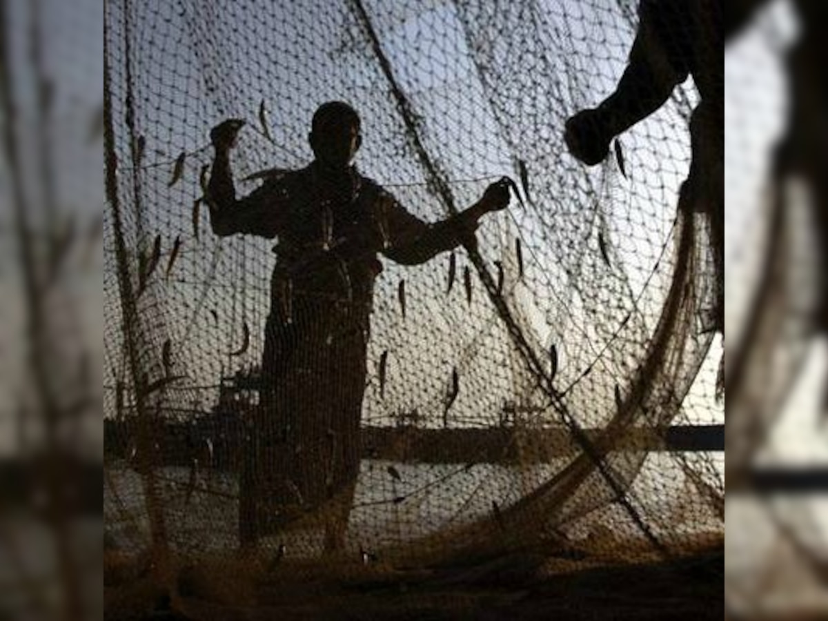 16 fishermen arrested by Sri Lankan naval personnel