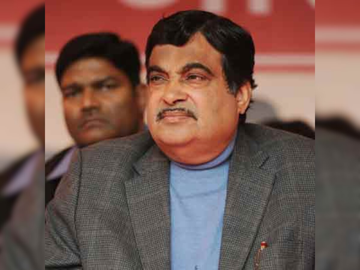 India is striving to reduce road accidents by 50% till 2020, says Nitin Gadkari