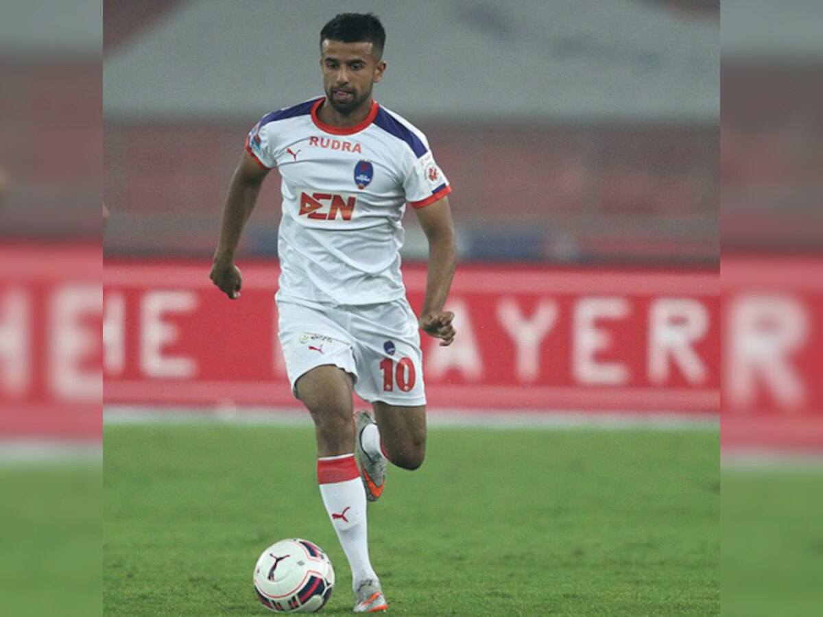 ISL 2015: Delhi Dynamos end winless streak at home to rise up the points ladder