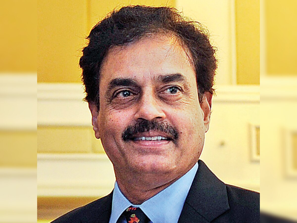 Important to revive inter-university cricket: Dilip Vengsarkar