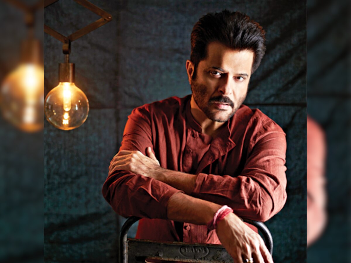 I will do roles which suit me, says Anil Kapoor