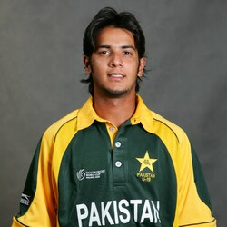 Imad Wasim ruled out of T20 series against England