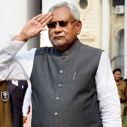 Bihar CM Nitish Kumar holds marathon meeting on law and order
