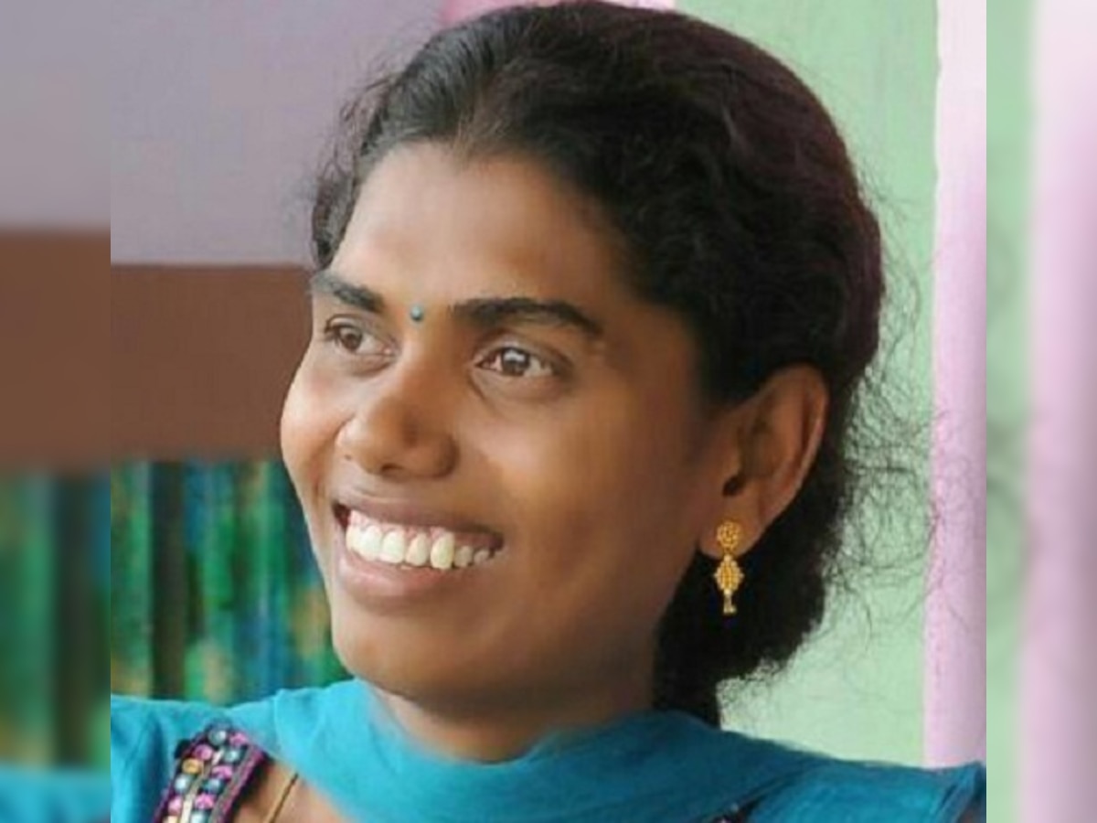 Here's how you can help Tamil Nadu's first transgender engineering student